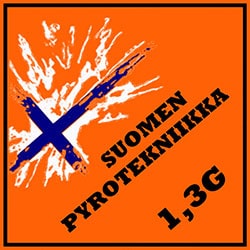 Suomen Pyrotekniikka