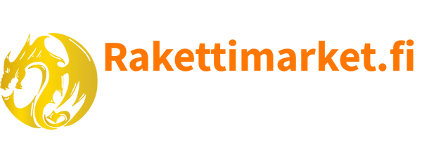 Rakettimarket - Suomen räiskyvin verkkokauppa | https://www.rakettimarket.fi/