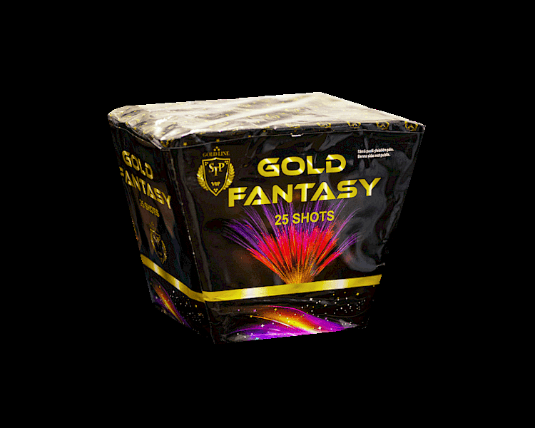 GOLD FANTASY