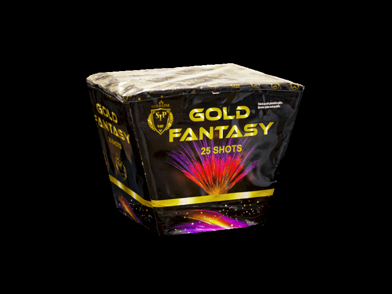 GOLD FANTASY