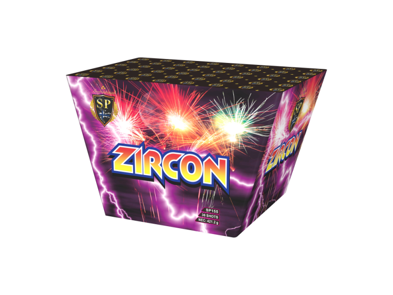 ZIRCON