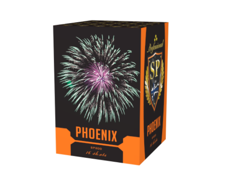 PHOENIX