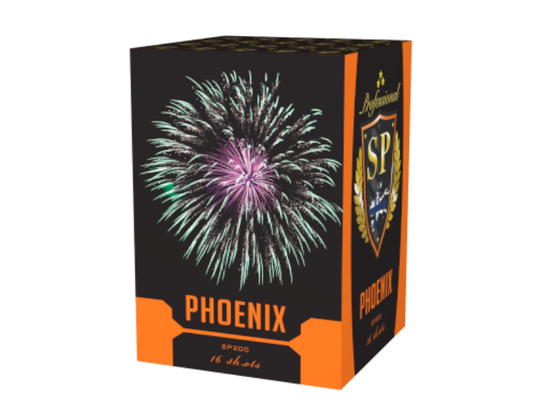 PHOENIX