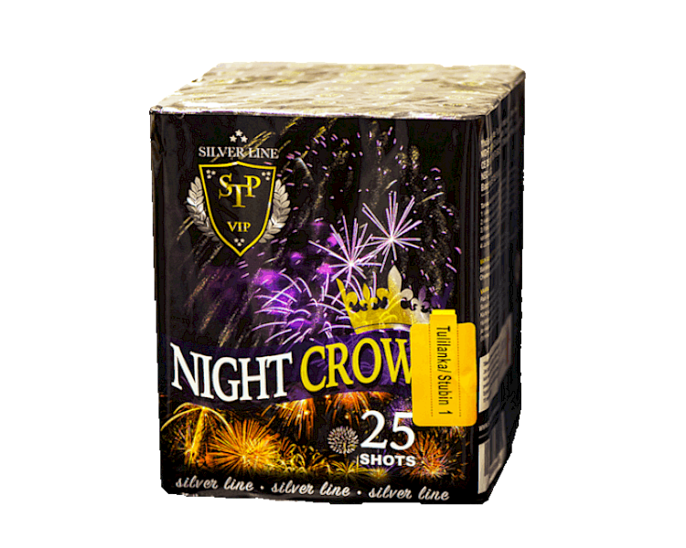 NIGHT CROWN