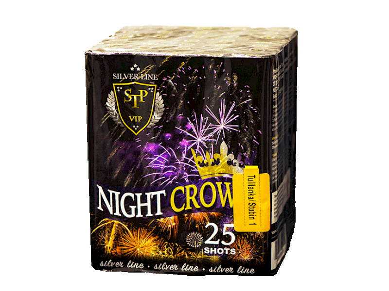 NIGHT CROWN