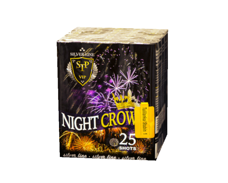 NIGHT CROWN