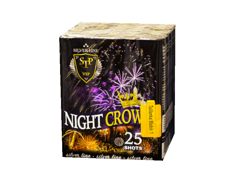 NIGHT CROWN
