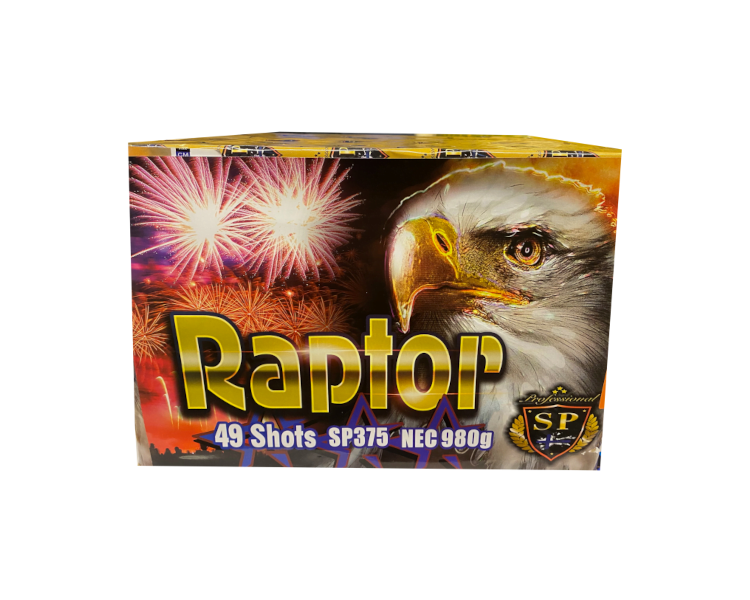 RAPTOR