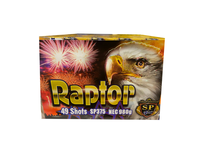 RAPTOR