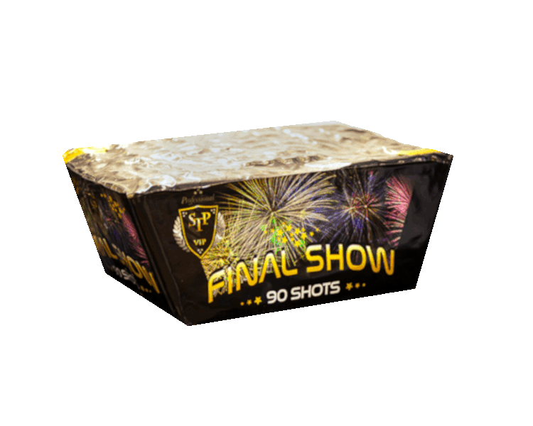 FINAL SHOW