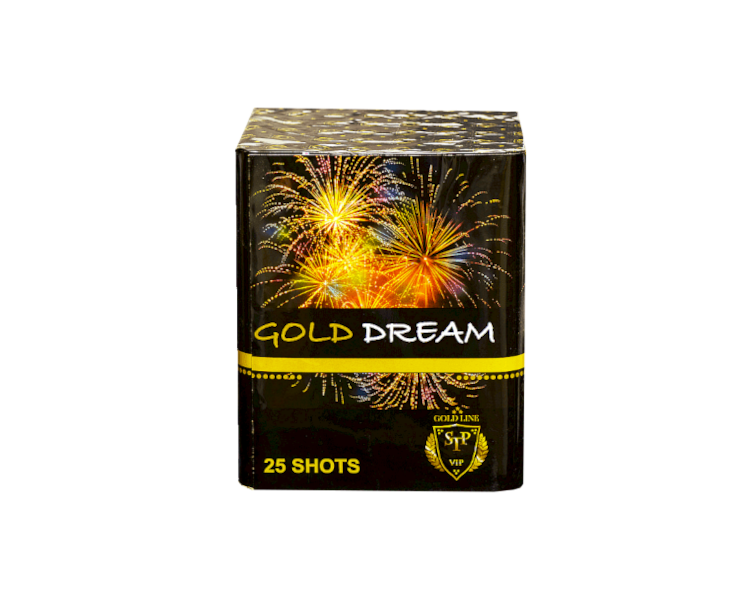 GOLD DREAM