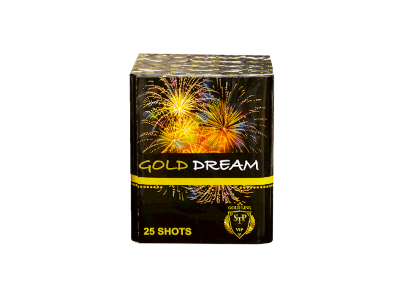 GOLD DREAM