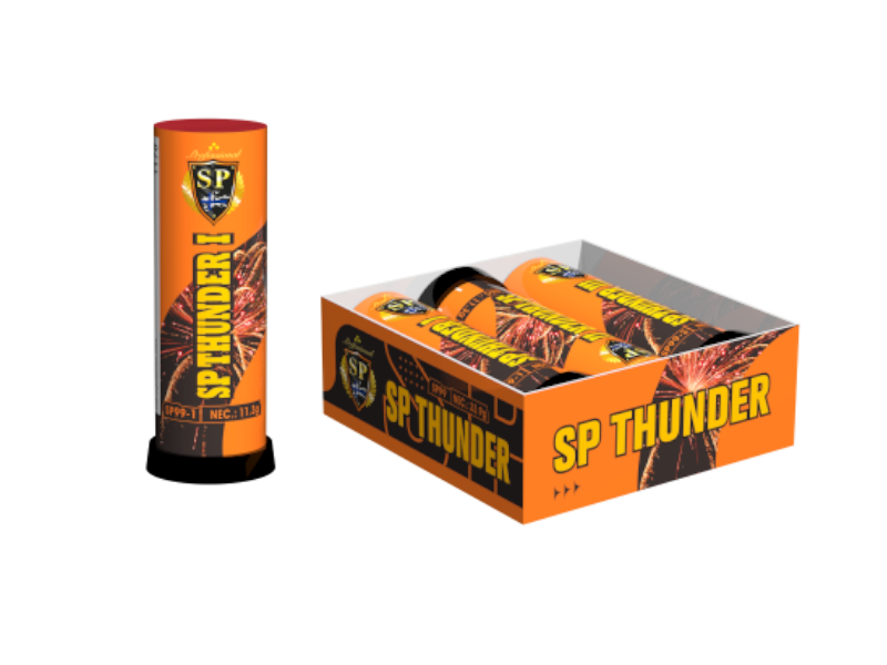 SP THUNDER