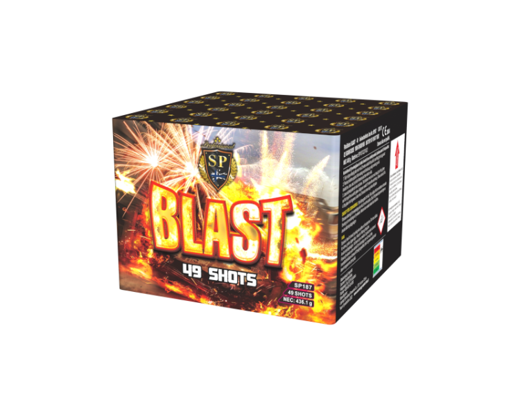 BLAST