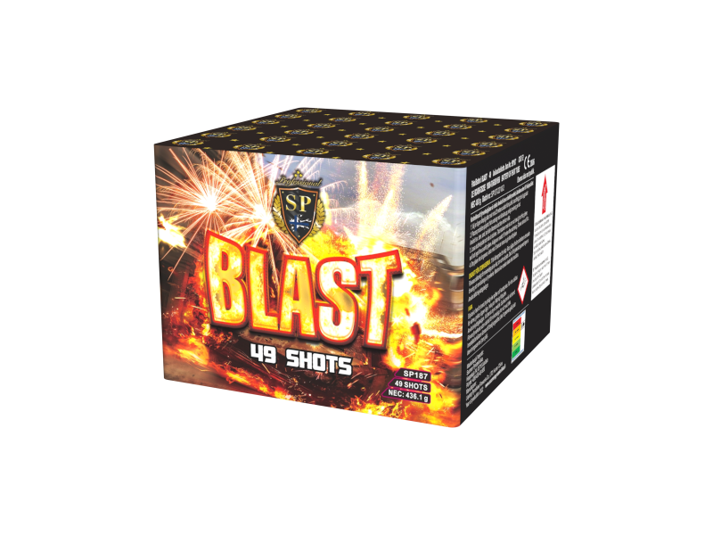 BLAST