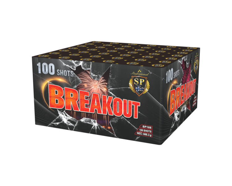 BREAKOUT