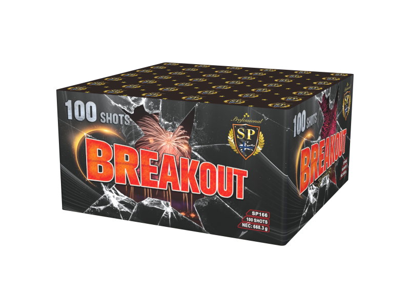 BREAKOUT