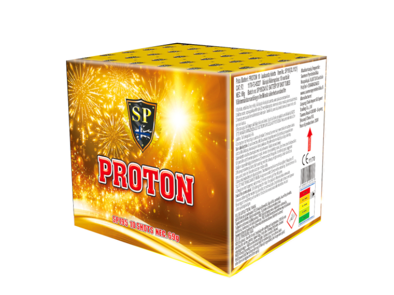 PROTON