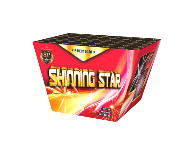 SHINNING STAR