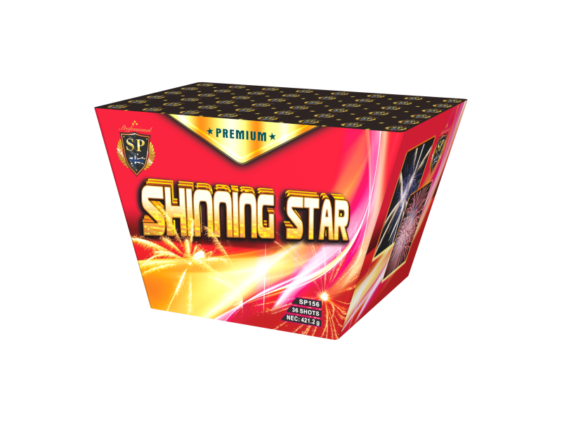 SHINNING STAR