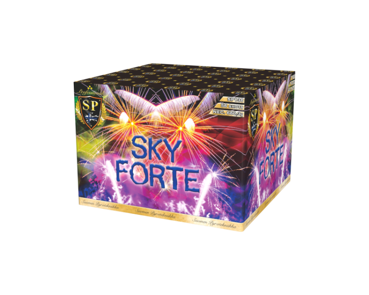 SKY FORTE