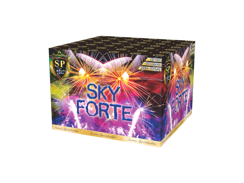 SKY FORTE