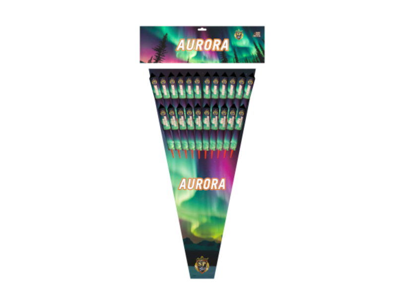 AURORA
