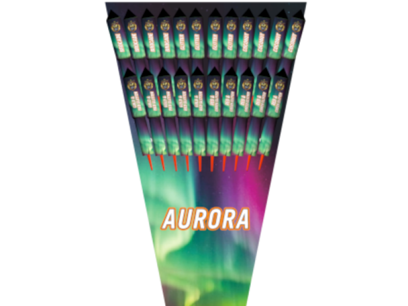 AURORA