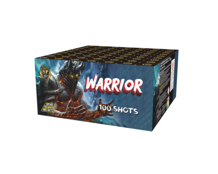 WARRIOR