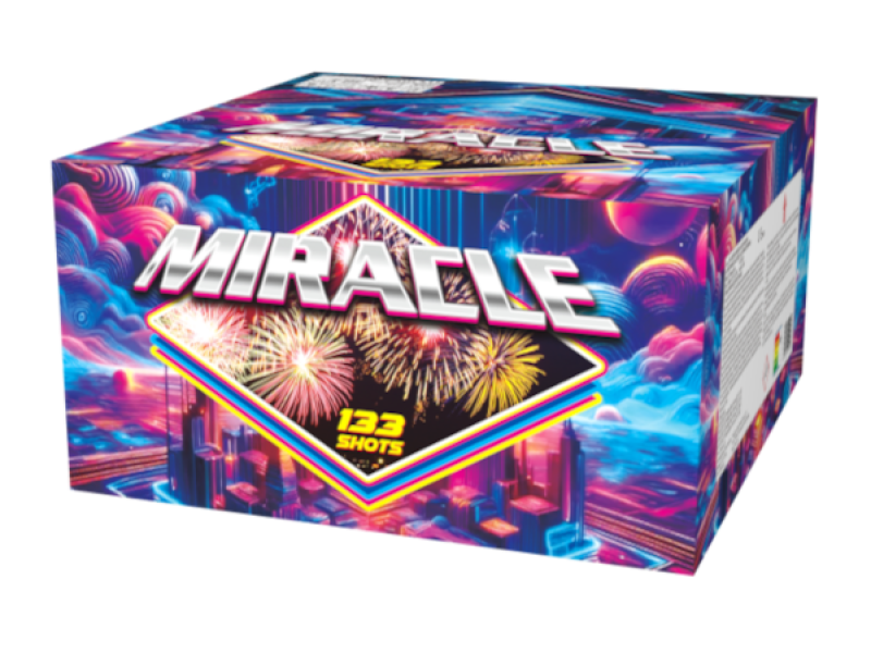 MIRACLE