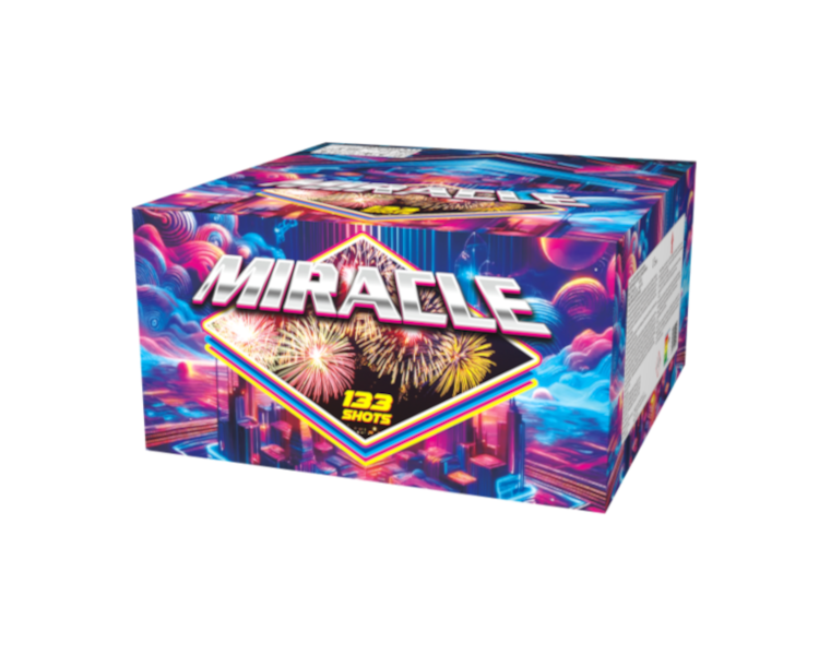 MIRACLE