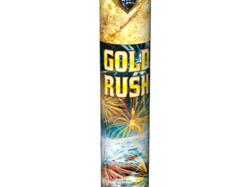 GOLD RUSH