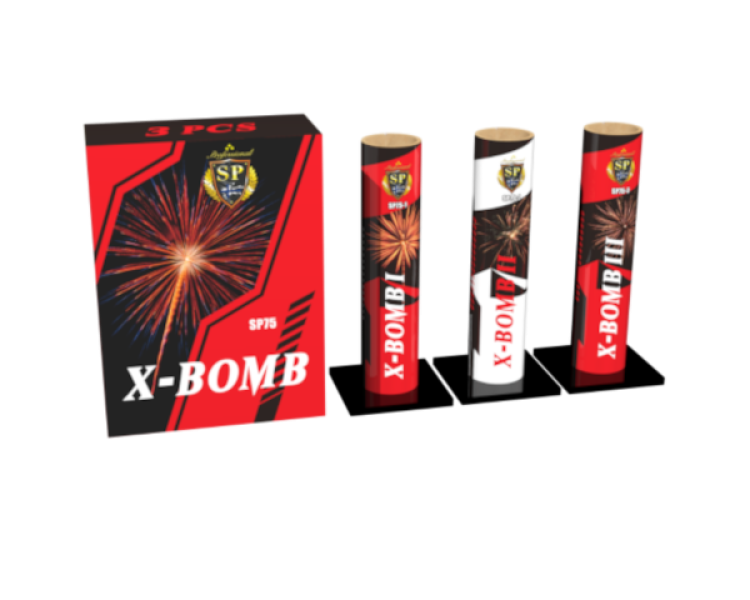 X-BOMB