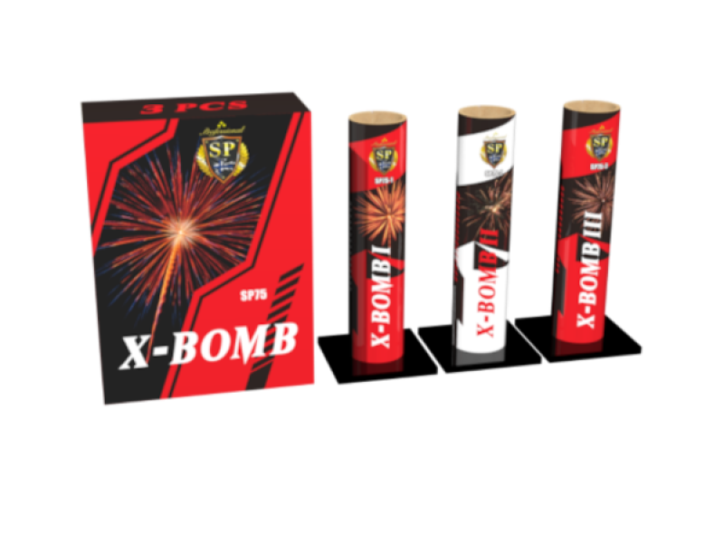 X-BOMB