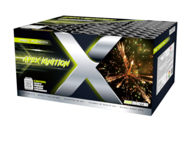 APEX IGNITION