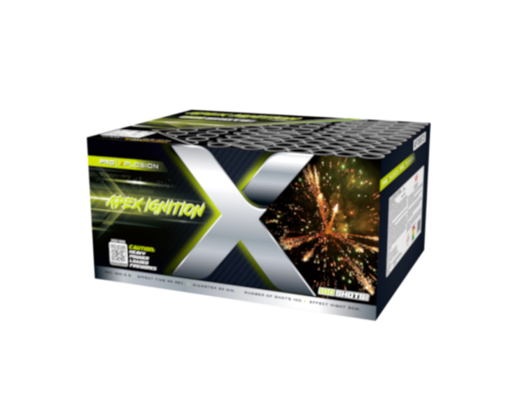 APEX IGNITION