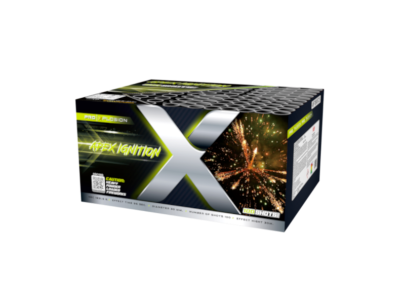 APEX IGNITION