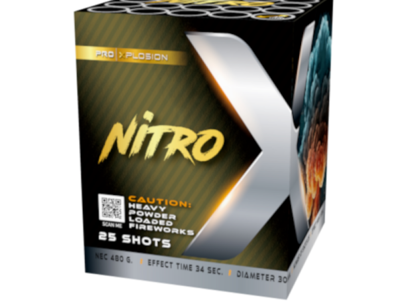 NITRO