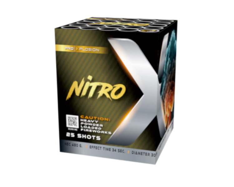 NITRO