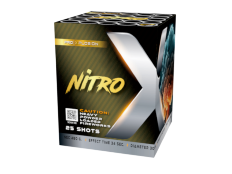 NITRO