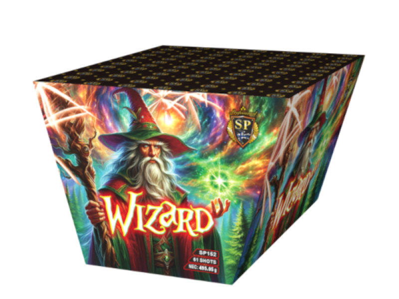 WIZARD