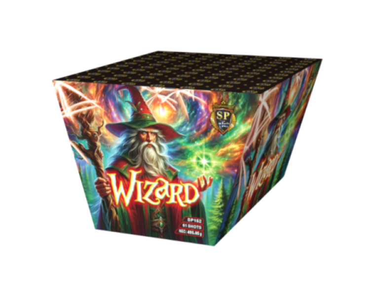 WIZARD