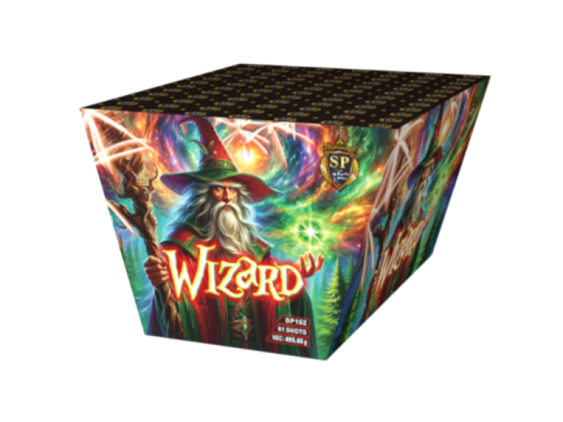 WIZARD